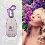 عطر ادکلن نواژ میست د لِیلاس سیل پرفیوم - Nuage Mist de Lilas CIEL Parfum - بررسی، قیمت و خرید