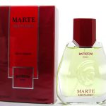 عطر ادکلن مارته رد پلنت باتیستونی - Marte Red Planet Battistoni - بررسی، قیمت و خرید