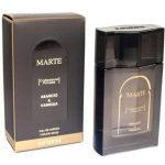 عطر ادکلن مارته کولزیونه پریواتا آرانچو و وانیلیا باتیستونی - Marte Collezione Privata Arancio & Vaniglia Battistoni - بررسی، قیمت و خرید