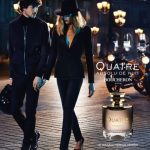 عطر ادکلن بوشورن کاتر ابسولو دو نویی پور فم بوشِرون - Boucheron Quatre Absolu de Nuit Pour Femme Boucheron - بررسی، قیمت و خرید