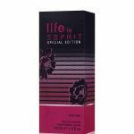عطر ادکلن لایف بای اسپریت اسپیشال ادیشن فور وومن اسپریت - Life by Esprit Special Edition for Woman Esprit - بررسی، قیمت و خرید