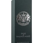 عطر ادکلن اسپایسز اند واکاپو وود کولونیزاسیون - Spices & Wacapou Wood Cologne-Zation - بررسی، قیمت و خرید