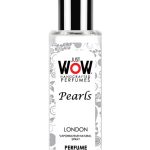 عطر ادکلن جاست واو پرلز کرواتین پرفیوم هوس - Just Wow Pearls Croatian Perfume House - بررسی، قیمت و خرید