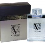 عطر ادکلن وینتیج کلاسیک ال حرمین - Vintage Classic Al Haramain Perfumes - بررسی، قیمت و خرید