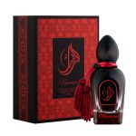 عطر ادکلن باکارا عربسک پرفیومز - Bacara Arabesque Perfumes - بررسی، قیمت و خرید