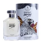 عطر ادکلن اسپریت اینفینی هیاری پرفیومز - Esprit Infini Hayari Parfums - بررسی، قیمت و خرید