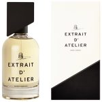 عطر ادکلن متر کوتوریر اکستریت د آتلیه - Maitre Couturier Extrait D'Atelier - بررسی، قیمت و خرید