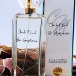 عطر ادکلن لا سمفونی کلود مارسال پرفیومز - La Symphonie Claude Marsal Parfums - بررسی، قیمت و خرید