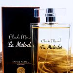 عطر ادکلن لا ملودی کلود مارسال پرفیومز - La Melodie Claude Marsal Parfums - بررسی، قیمت و خرید