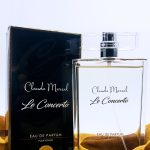 عطر ادکلن لئ کنسرتو کلود مارسال پارفومز - Le Concerto Claude Marsal Parfums - بررسی، قیمت و خرید