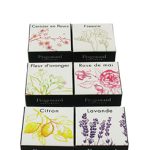 عطر ادکلن لز ناتورلز: لاوندر فراگونار - Les Naturelles: Lavande Fragonard - بررسی، قیمت و خرید