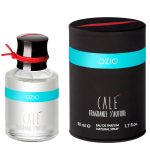 عطر ادکلن اوزیو کاله فراگرنزه دئوتوره - Ozio Cale Fragranze d’Autore - بررسی، قیمت و خرید