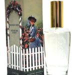 عطر ادکلن دمسک رز سیگنیچر سنت کاسول ماسی - Damask Rose Signature Scent Caswell Massey - بررسی، قیمت و خرید