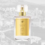 عطر ادکلن د سنـت آف اسپـلیت کرواشین پرفیوم هاوس - The Scent Of Split Croatian Perfume House - بررسی، قیمت و خرید