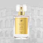 عطر ادکلن د سنت آف پولا کراوشین پرفیوم هاوس - The Scent Of Pula Croatian Perfume House - بررسی، قیمت و خرید