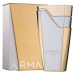عطر ادکلن ایتِرنیا وومِن آرماف - Eternia Women Armaf - بررسی، قیمت و خرید