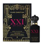 عطر ادکلن ایکسی آی آرت دکو وانیلا ارکید کلایو کریستین - XXI Art Deco Vanilla Orchid Clive Christian - بررسی، قیمت و خرید