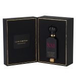 عطر ادکلن ایکسی آی آرت دکو وانیلا ارکید کلایو کریستین - XXI Art Deco Vanilla Orchid Clive Christian - بررسی، قیمت و خرید