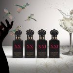 عطر ادکلن ایکسی آی آرت دکو وانیلا ارکید کلایو کریستین - XXI Art Deco Vanilla Orchid Clive Christian - بررسی، قیمت و خرید