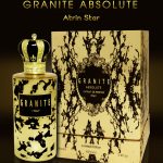 عطر ادکلن گرانیت ابسولوت آترین استار - Granite Absolute Atrin Star - بررسی، قیمت و خرید