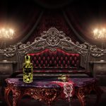 عطر ادکلن گرانیت ابسولوت آترین استار - Granite Absolute Atrin Star - بررسی، قیمت و خرید