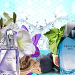 عطر ادکلن پرسایو سول آوون - Perceive Soul Avon - بررسی، قیمت و خرید