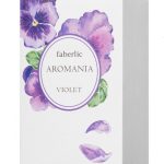 عطر ادکلن آرومانیا ویولت فابرلیک - Aromania Violet Faberlic - بررسی، قیمت و خرید