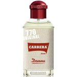 عطر ادکلن کررا جینز ۷۷۰ اورجینال دونا کاررا جینز پارفومز - Carrera Jeans 770 Original Donna Carrera Jeans Parfums - بررسی، قیمت و خرید