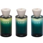 عطر ادکلن باچو نلا پیویا کومو لیک - Bacio Nella Pioggia Como Lake - بررسی، قیمت و خرید