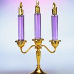 عطر ادکلن کندل لایت دورین - Candle Light Dorin - بررسی، قیمت و خرید
