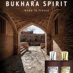 عطر ادکلن بوخارا اسپیریت فور من بیگیم - Bukhara Spirit For Man Begim - بررسی، قیمت و خرید