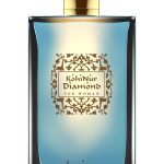 عطر ادکلن کوهی نور دیاموند فور وومن بگیم - KohiNur Diamond For Woman Begim - بررسی، قیمت و خرید