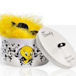 عطر ادکلن توییتی آکولینا - Tweety Aquolina - بررسی، قیمت و خرید