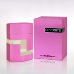 عطر ادکلن اوپوزیت پینک الحرمین پرفیومز - Opposite Pink Al Haramain Perfumes - بررسی، قیمت و خرید