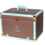 عطر ادکلن پارتی امو ای سوئیت کیس - Party Amo e-Suitcase - بررسی، قیمت و خرید