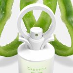 عطر ادکلن کپسین هِلیو - Capsene Helio - بررسی، قیمت و خرید