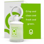 عطر ادکلن کپسین هِلیو - Capsene Helio - بررسی، قیمت و خرید