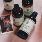 عطر ادکلن تاور فال فراگرنس تونیک کازول مسی - Tower Fall Fragrance Tonic Caswell Massey - بررسی، قیمت و خرید