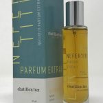 عطر ادکلن نفرتیتی چت‌یلان لوکس پرفیوم - Nefertiti Chatillon Lux Parfums - بررسی، قیمت و خرید