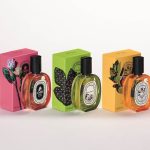 عطر ادکلن اُ دِ سَنز لیمیتِد اِدیشِن دیپتیک - Eau des Sens Limited Edition Diptyque - بررسی، قیمت و خرید