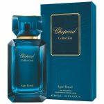 عطر ادکلن اگر رویال شوپارد - Agar Royal Chopard - بررسی، قیمت و خرید