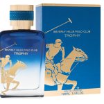 عطر ادکلن تروفی بورلی هیلز پولو کلاب - Trophy Beverly Hills Polo Club - بررسی، قیمت و خرید