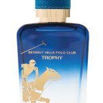 عطر ادکلن تروفی بورلی هیلز پولو کلاب - Trophy Beverly Hills Polo Club - بررسی، قیمت و خرید