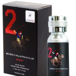عطر ادکلن بورلی هیلز پولو کلاب اسپرت ۲ بورلی هیلز پولو کلاب - Beverly Hills Polo Club Sport 2 Beverly Hills Polo Club - بررسی، قیمت و خرید