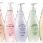 عطر ادکلن انکانتو الگانسیا ایوون - Encanto Elegância Avon - بررسی، قیمت و خرید