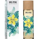 عطر ادکلن هپی هی پوآ - Happy Hei Poa - بررسی، قیمت و خرید