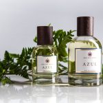 عطر ادکلن آکوا دوس آزورز آتلانتیک اوشن - Azul Aqua Dos Açores Atlantic Ocean - بررسی، قیمت و خرید