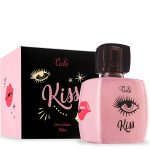 عطر ادکلن کیس سیسلو کازمتیکس - Kiss Ciclo Cosméticos - بررسی، قیمت و خرید