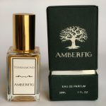 عطر ادکلن تانکالموند امبرفیگ - Tonkalmond Amberfig - بررسی، قیمت و خرید