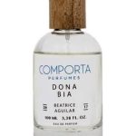 عطر ادکلن دونا بیا کامپورتا پرفیومز - Dona Bia Comporta Perfumes - بررسی، قیمت و خرید